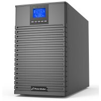 PowerWalker VFI 3000 ICT IoT - Doppelwandler (Online) - 3...