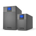 PowerWalker VFI 3000 ICT IoT - Doppelwandler (Online) - 3 kVA - 3000 W - Reiner Sinus - 160 V - 300 V