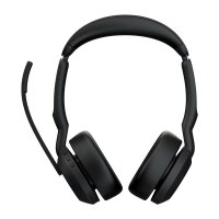 Jabra Evolve2 55 - Kabellos - Büro/Callcenter - 20 -...