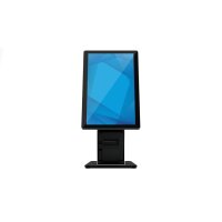 Elo Touch Solutions Wallaby self-service countertop stand W