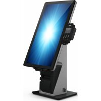 Elo Touch Solutions Wallaby self-service countertop stand W