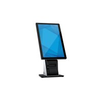 Elo Touch Solutions Wallaby self-service countertop stand W