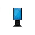Elo Touch Solutions Wallaby self-service countertop stand W