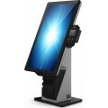 Elo Touch Solutions Wallaby self-service countertop stand W