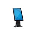 Elo Touch Solutions Wallaby self-service countertop stand W