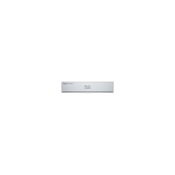 Cisco Firepower 1010 - Intel - Kabelgebunden - RJ-45 - RJ-45 (Gigabit) - 8096 MB - DDR4