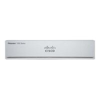 Cisco Firepower 1010 - Intel - Kabelgebunden - RJ-45 -...