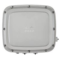 Cisco C9124AXI-E - 2,4 GHz - 5 GHz - 5380 Mbit/s - AES -...