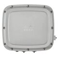 Cisco C9124AXI-E - 2,4 GHz - 5 GHz - 5380 Mbit/s - AES - EAP - EAP-FAST - EAP-GTC - EAP-SIM - MSCHAPv2 - PEAP - TKIP - TLS - TTLS - WPA - WPA2 - WPA3 - 100,1000,2500 Mbit/s