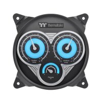 Thermaltake TT Pacific TF3 Liquid Cooling System Das CL-W334-PL00BL-A