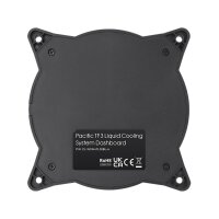 Thermaltake TT Pacific TF3 Liquid Cooling System Das CL-W334-PL00BL-A