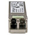 StarTech.com 10 Gigabit Fiber SFP+ Transceiver Module - Cisco SFP-10G-SR-S - MM LC with DDM
