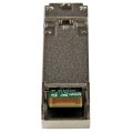 StarTech.com 10 Gigabit Fiber SFP+ Transceiver Module - Cisco SFP-10G-SR-S - MM LC with DDM