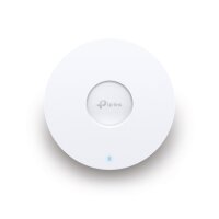 TP-LINK EAP653 - 2976 Mbit/s - 574 Mbit/s - 2402 Mbit/s - 10,100,1000 Mbit/s - IEEE 802.11a - IEEE 802.11ac - IEEE 802.11b - IEEE 802.11g - IEEE 802.11h - 160 MHz