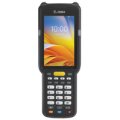 Zebra MC3300x - 10,2 cm (4") - 800 x 480 Pixel - LED - 4 GB - 32 GB - MicroSD (TransFlash)