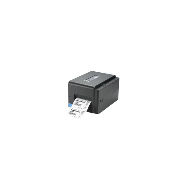 TSC TE310 - Etikettendrucker - Thermodirekt Thermotransfer - Etiketten-/Labeldrucker - Etiketten-/Labeldrucker