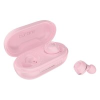 Monster Turbine Lite Airlinks - Kabellos - Musik - 50 g - Kopfhörer - Pink