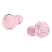 Monster Turbine Lite Airlinks - Kabellos - Musik - 50 g - Kopfhörer - Pink