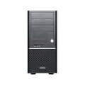 Chieftec CM-25B-OP - Tower - PC - Schwarz - ATX - micro ATX - Mini-ITX - SECC - 16,5 cm