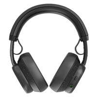 Fairphone Fairbuds XL - Kabellos - 20 - 20000 Hz - Anrufe/Musik - 330 g - Kopfhörer - Schwarz