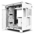 NZXT H9 Elite - Midi Tower - PC - Weiß - ATX - micro ATX - Mini-ITX - Edelstahl - Gehärtetes Glas - 16,5 cm
