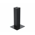 Ergonomic Solutions Kiosk & Signage Kiosk freestanding module - 1 Stück(e)