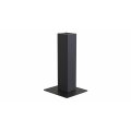 Ergonomic Solutions Kiosk & Signage Kiosk freestanding module - 1 Stück(e)