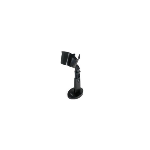 Zebra STND-AS0036-07 - Barcodescanner - Passive Halterung - Drinnen - Schwarz