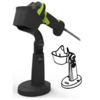 Zebra STND-AS0036-07 - Barcodescanner - Passive Halterung...