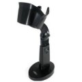 Zebra STND-AS0036-07 - Barcodescanner - Passive Halterung - Drinnen - Schwarz