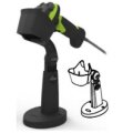 Zebra STND-AS0036-07 - Barcodescanner - Passive Halterung - Drinnen - Schwarz