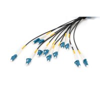 DIGITUS - DK-2A33CU100BK-BBB - Breakoutk. 12F SM G.657 100m