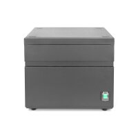 DIGITUS - DN-45004 - Mobiler Ladeschr. 10x14" USB-C