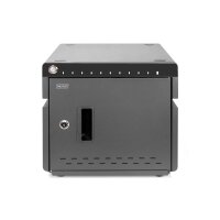 DIGITUS - DN-45004 - Mobiler Ladeschr. 10x14" USB-C