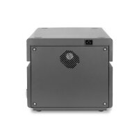 DIGITUS - DN-45004 - Mobiler Ladeschr. 10x14" USB-C