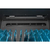 DIGITUS - DN-45005 - Mobiler Ladeschrank 30x15,6"