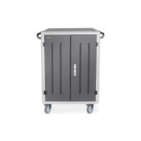 DIGITUS - DN-45005 - Mobiler Ladeschrank 30x15,6"
