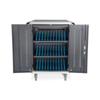 DIGITUS - DN-45005 - Mobiler Ladeschrank 30x15,6"