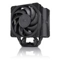 NOCTUA - NOC-NH-U12A-BL - U-Type Premium Cooler Chrom Bl