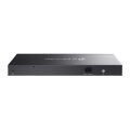 TP-Link - TL-SG1218MP - 19" PoE Switch 18xGb 2xSFP Co