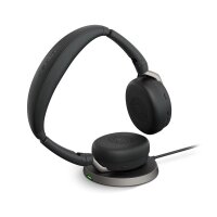 Jabra Evolve2 65 Flex - Verkabelt & Kabellos -...