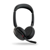 Jabra PIXMA PRO-1100 A - Headset - Kabellos Stereo 136 g...