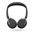 Jabra PIXMA PRO-1100 A - Headset - Kabellos Stereo 136 g - Schwarz