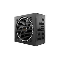 Be Quiet! Pure Power 12 M - 1000 W - 100 - 240 V - 1050 W - 50 - 60 Hz - 12 / 6 A - Aktiv