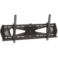 StarTech.com Flache Flachbildfernseher Wandhalterung - Kippbar - für 37" bis 70" TV - Diebstahlsicherung - 190,5 cm (75") - 300 x 200 mm - 800 x 400 mm - -5 - 10° - Stahl - Schwarz