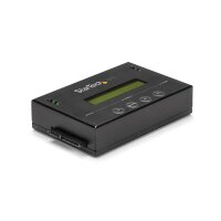 StarTech.com 2,5 / 3,5" SATA / SSD Festplatten...