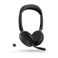 Jabra Evolve2 65 Flex UC Stereo - Headset - On-Ear