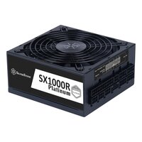 SilverStone SilvStone SST-SX1000R-PL 1300W ATX 40 SST-SX1000R-PL