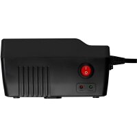 PowerWalker AVR 600 - 50 Hz - 0,6 kVA - 360 W - 3...