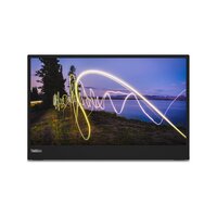 Lenovo ThinkVision M15 - 39,6 cm (15.6 Zoll) - 1920 x...